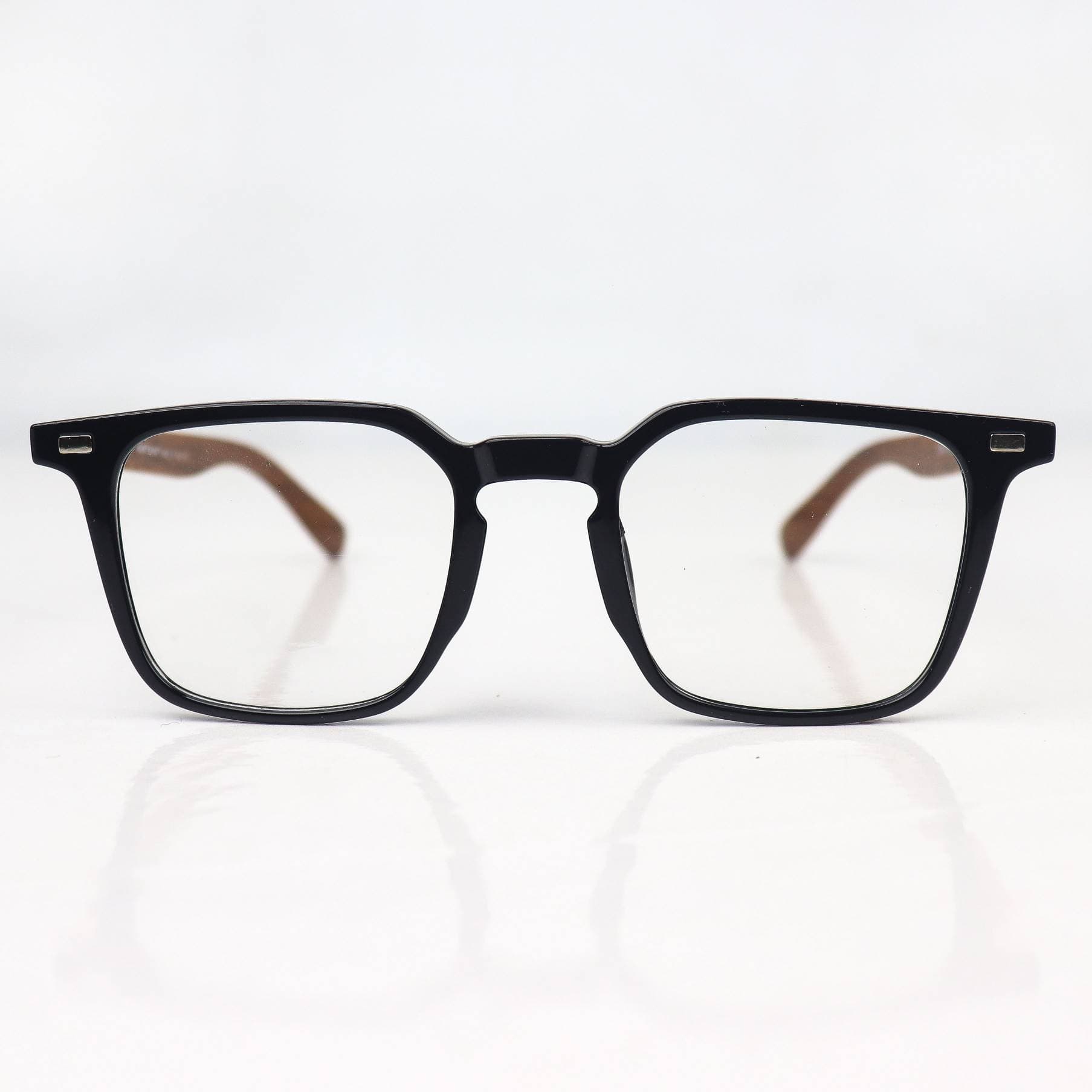 Couture Wood Black