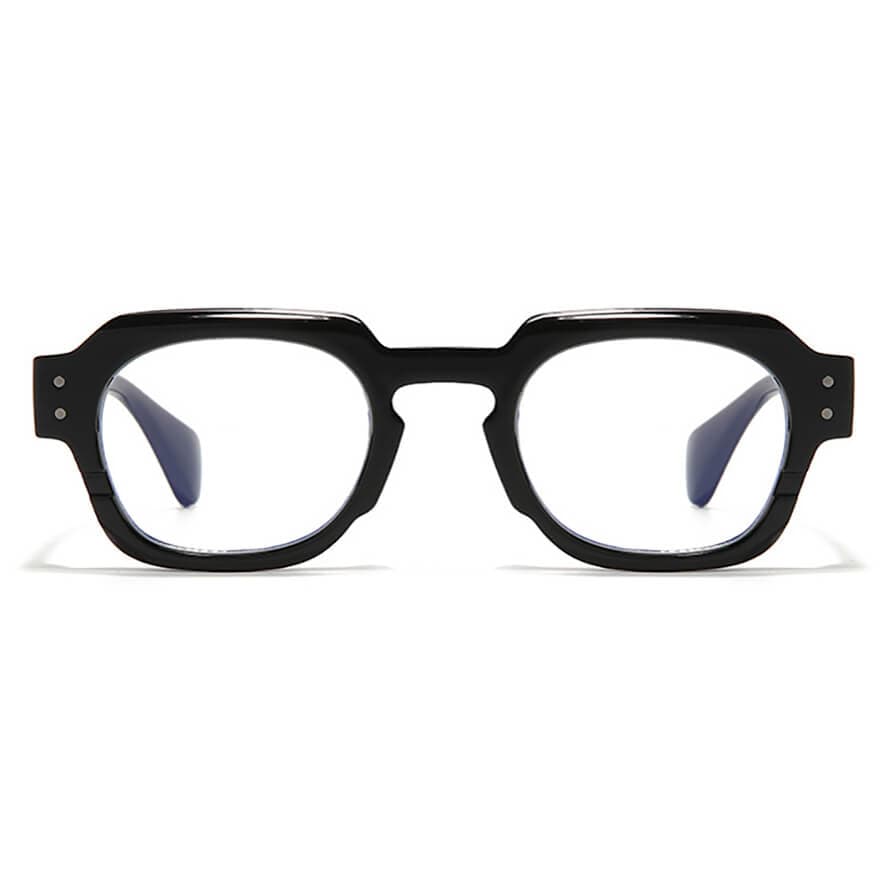 Maverik Black (Anti-Blue)