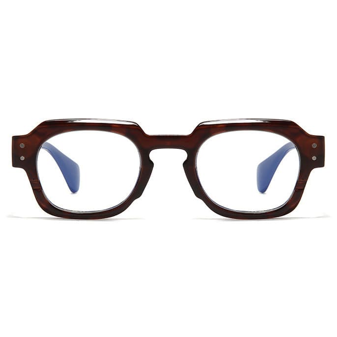 Maverik Brown Blue (Anti-Blue)