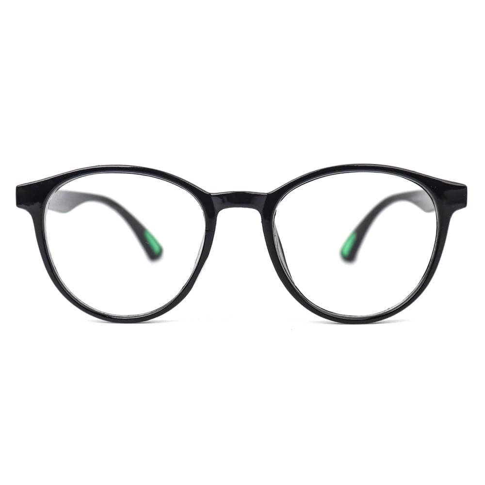Heritage Rounds Eyeglass-Kid's Eyeglass