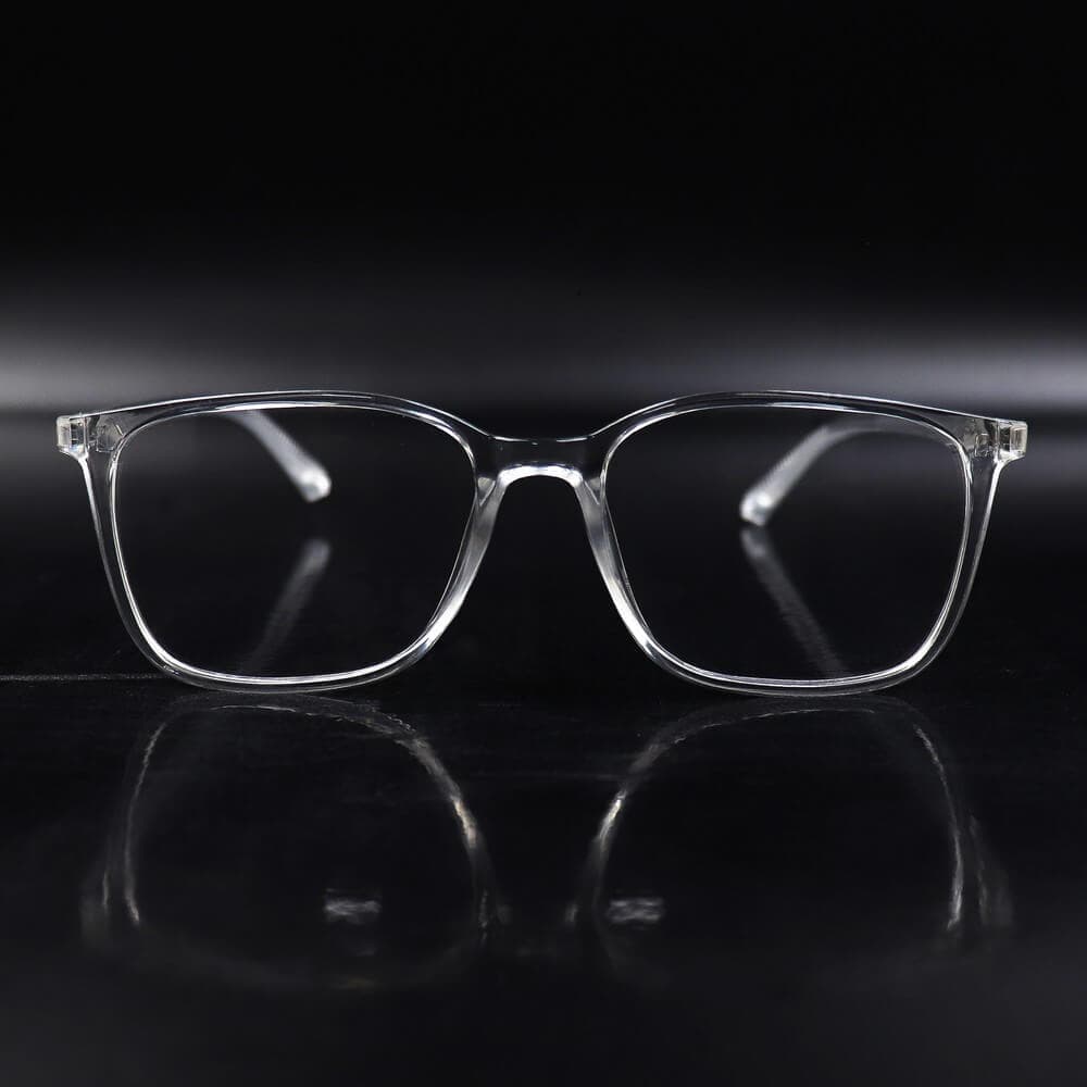 Osiris Transparent