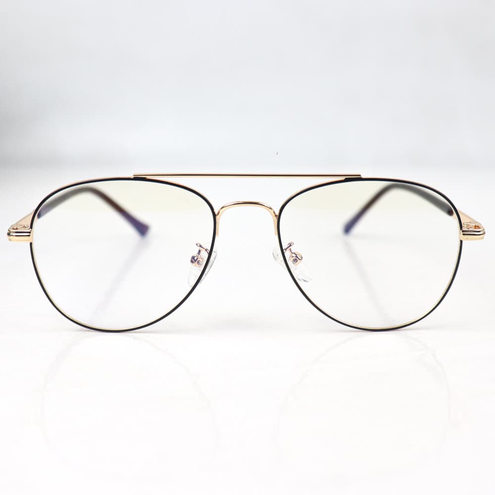 Parallel Aviator Gold