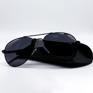 Austinn Black | Lunettes Eyewear