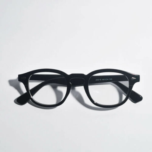 Depp Eyeglass 8 LN_1110
