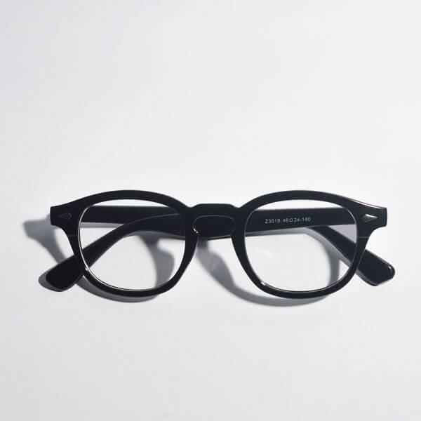 Depp Eyeglass (Anti Blue) 4 LN_1110-AB