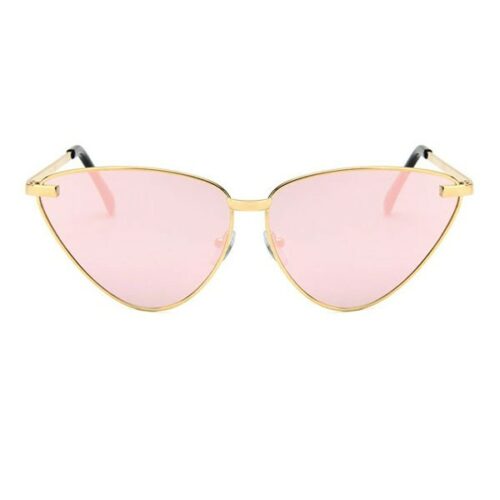 Danna Gold Pink | Lunettes Eyewear