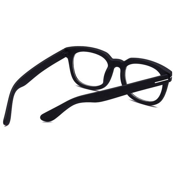 Cole Black Eyeglasses (ANTI-BLUE) 7 LN_1191-AB