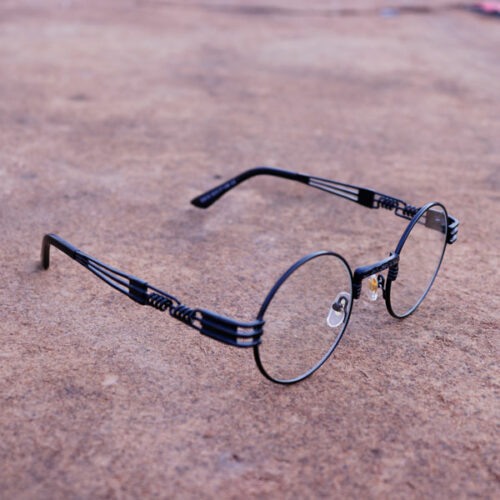 Buford Black Eyeglass 10 LN_1153