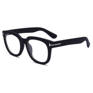 Cole Black Eyeglasses (ANTI-BLUE) 15 LN_1104-AB