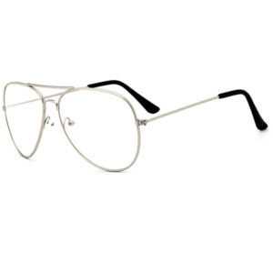 Calibar Silver Eyeglass 6 LN_1195