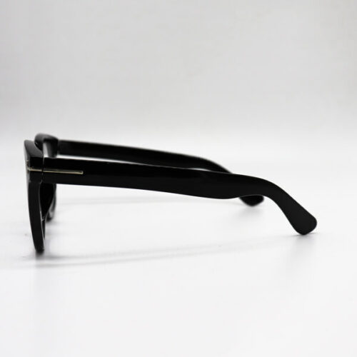 Cole Black Eyeglasses 6 LN_1191