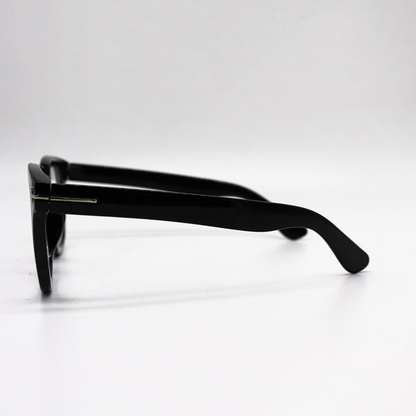 Cole Black Eyeglasses 3 LN_1191