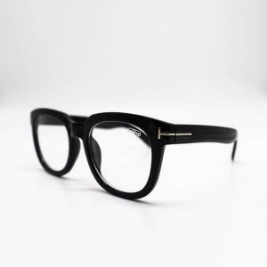 Cole Black Eyeglasses 5 LN_1191