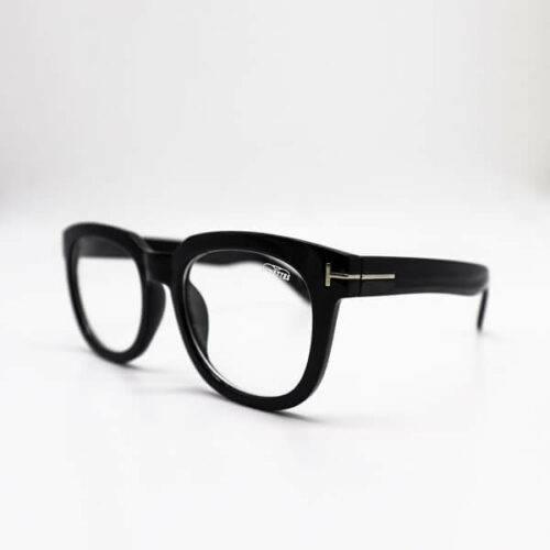 Cole Black Eyeglasses 5 LN_1191