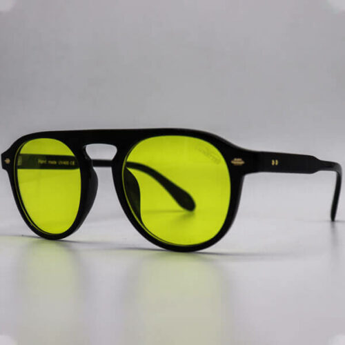Parker Lime Yellow 7 LN_1285