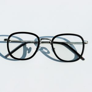 Shazam Black Eyeglass 5 LN_1347