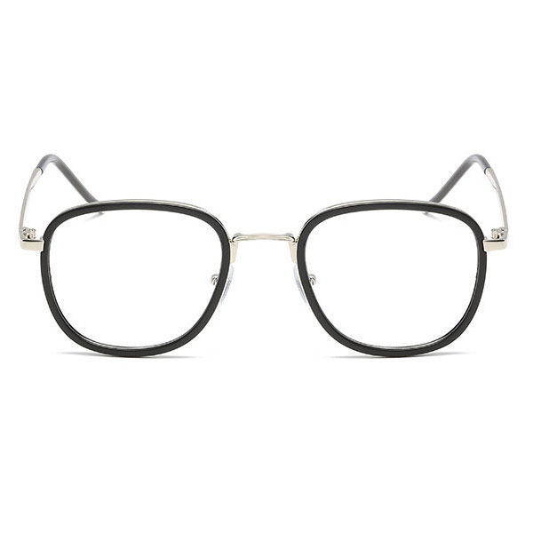 Shazam Black Eyeglass 1 LN_1347