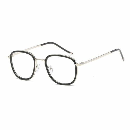 Shazam Black Eyeglass 4 LN_1347