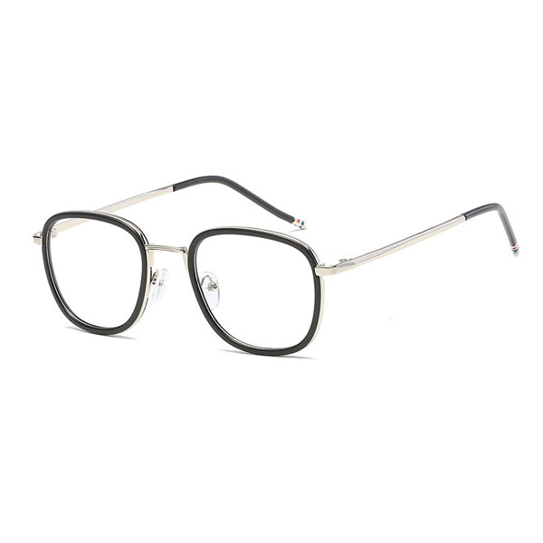 Shazam Black Eyeglass 2 LN_1347