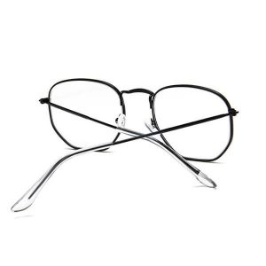 Statesman Black Eyeglass 5 LN_1366