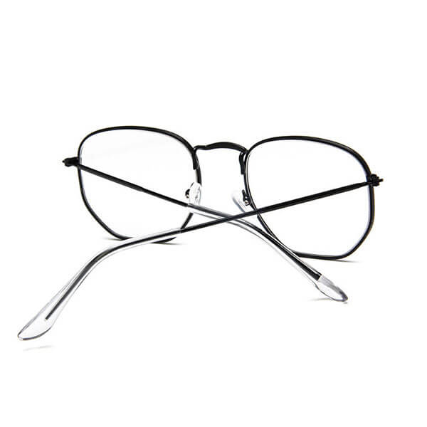 Statesman Black Eyeglass 3 LN_1366