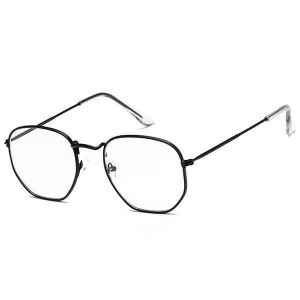 Statesman Black Eyeglass 4 LN_1366