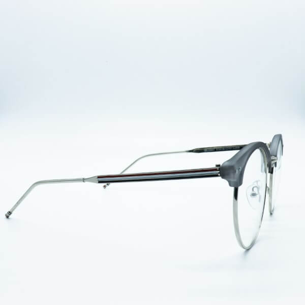 Apollo Grey Eyeglass 2 LN_1375