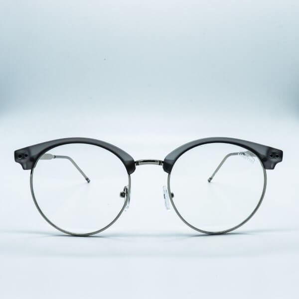 Apollo Grey Eyeglass 1 LN_1375