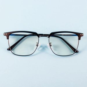 Ruben half-rim eyeglasses 6 LN_1405