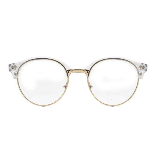 Recce Transparent Eyeglass