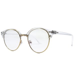 Recce Transparent Eyeglass 4 LN_1306