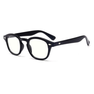 Depp Eyeglass (Anti Blue) 6 LN_1110-AB