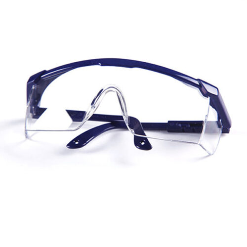 SAFETY GOGGLES 6 LN_1516