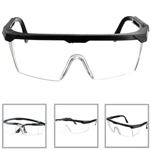 SAFETY GOGGLES 7 LN_1516