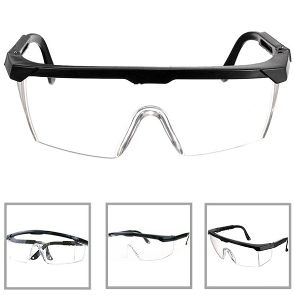 SAFETY GOGGLES 4 LN_1516