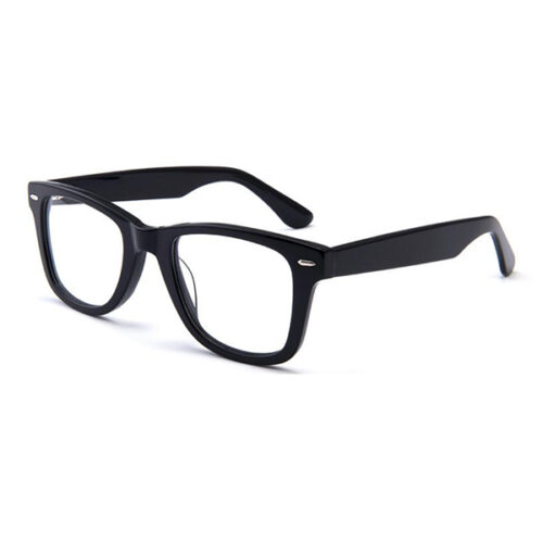 Myth Black Eyeglass 3 LN_1606