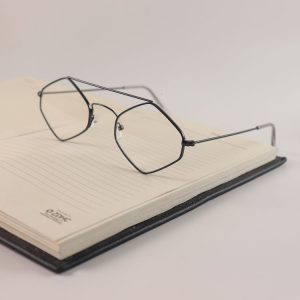 Crosstom Black Eyeglass 7 LN_1373