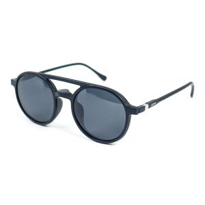 5 IN 1 ROUND MAGNETIC CLIP-ON SUNGLASS 10 LN_1620