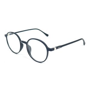 5 IN 1 ROUND MAGNETIC CLIP-ON SUNGLASS 9 LN_1620