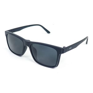 5 In 1 Rectangular Magnetic Clip On Sunglass 8 LN_1619
