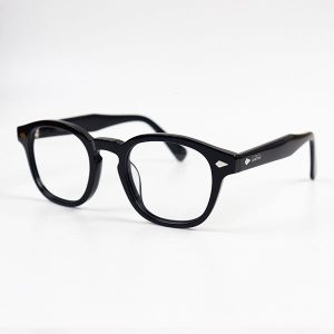 Vale Black Eyeglass 5 LN_1639