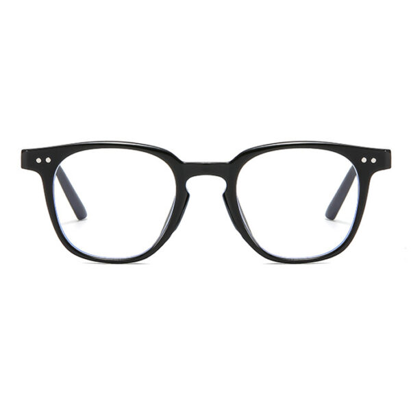 Arlington Black Eyeglass 1 LN_1824