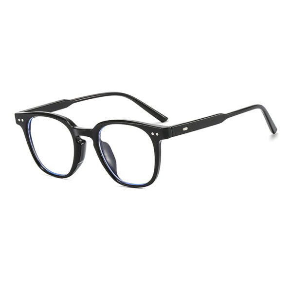 Arlington Black Eyeglass 2 LN_1824