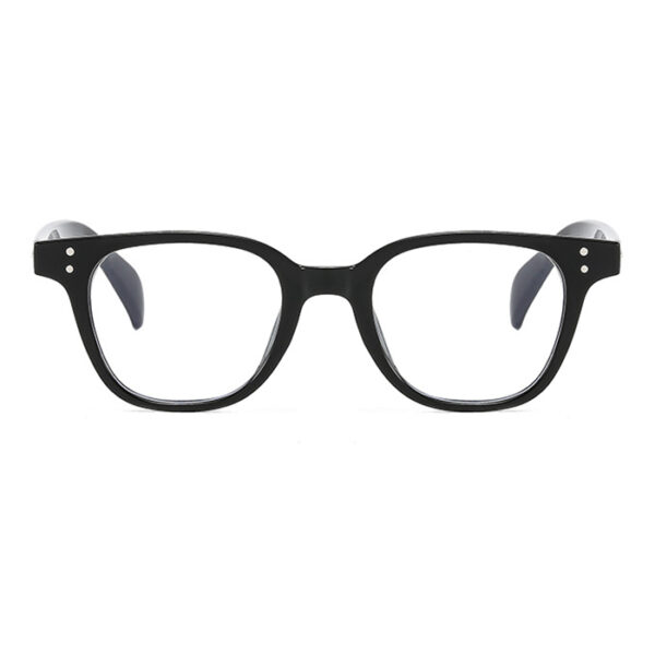 Melbourne Black Eyeglass 1 LN_1803
