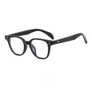 Melbourne Black Eyeglass 7 LN_1803
