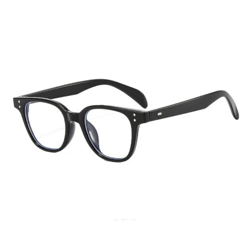 Melbourne Black Eyeglass 3 LN_1803