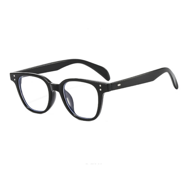 Melbourne Black Eyeglass 2 LN_1803