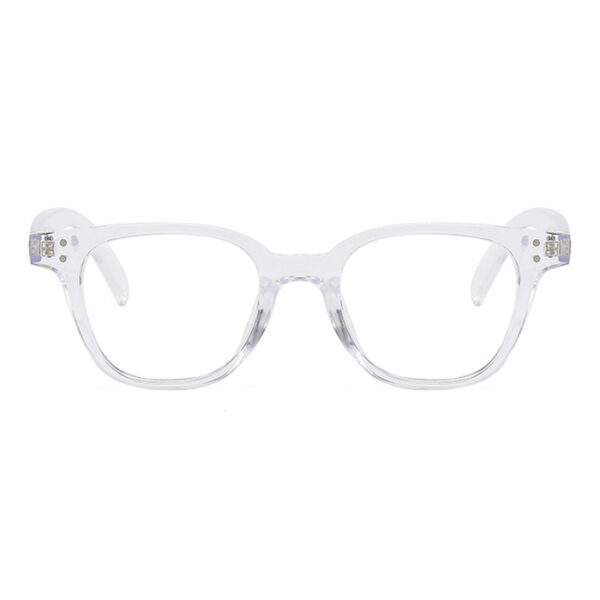 Melbourne Transparent Eyeglass 1 LN_1805