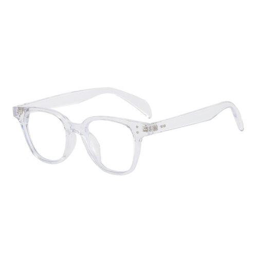 Melbourne Transparent Eyeglass 3 LN_1805