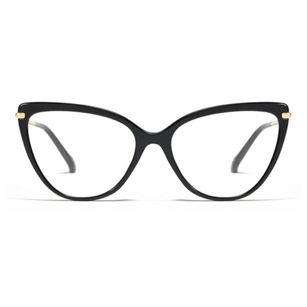 Fable Black Eyeglass (Anti-Blue) 1 LN_1841